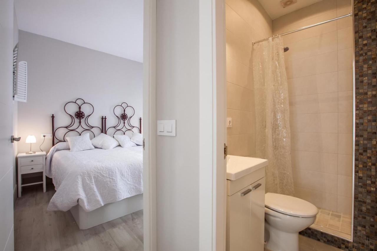 Апартаменты Atico Duplex Gran Terraza ↑ Calidades 2 Hab 2Banos Севилья Экстерьер фото