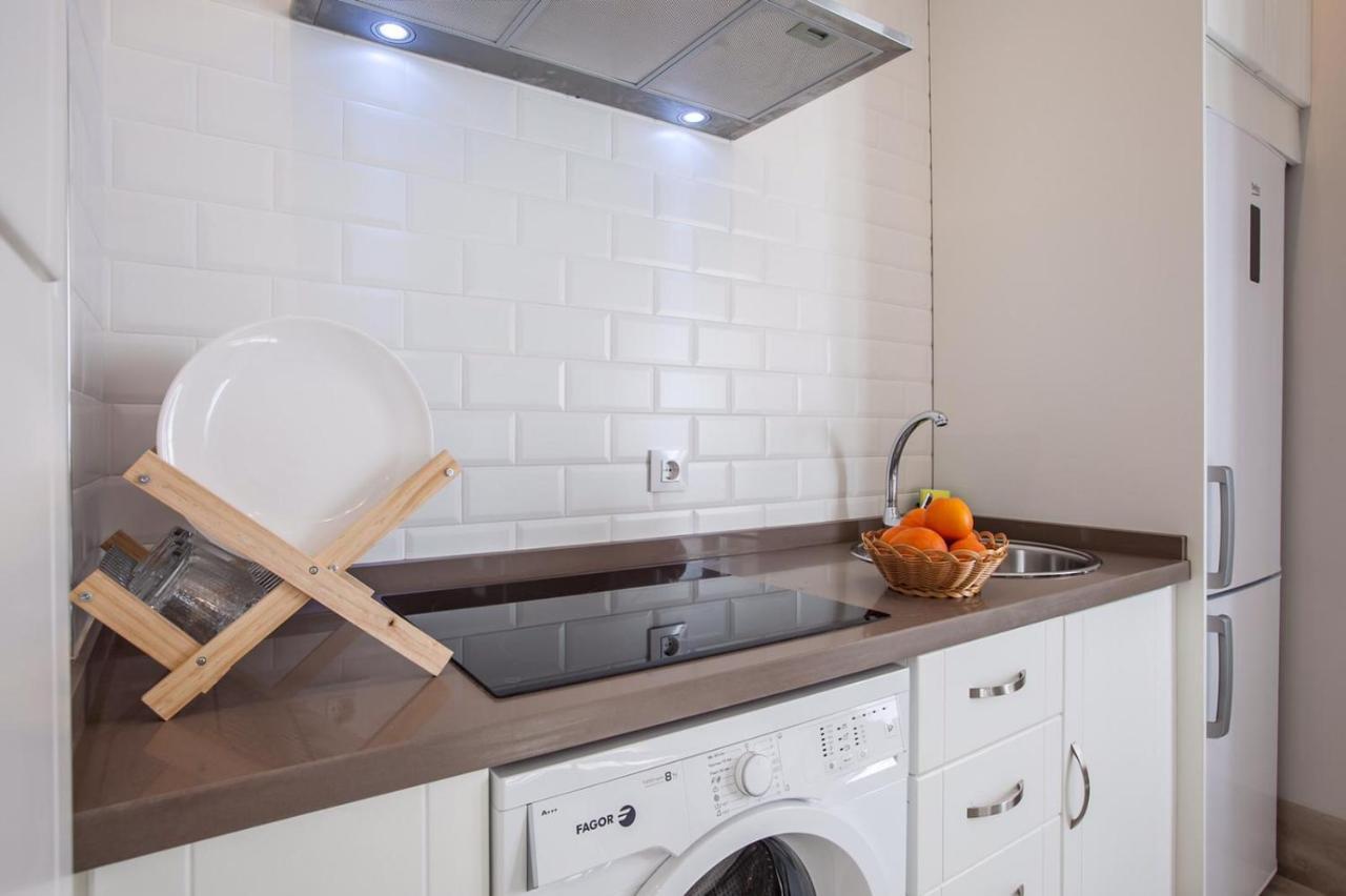 Апартаменты Atico Duplex Gran Terraza ↑ Calidades 2 Hab 2Banos Севилья Экстерьер фото